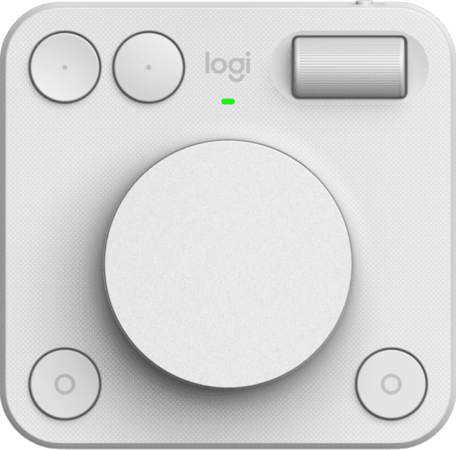 Lexend Dial
