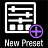 Icon preview 40