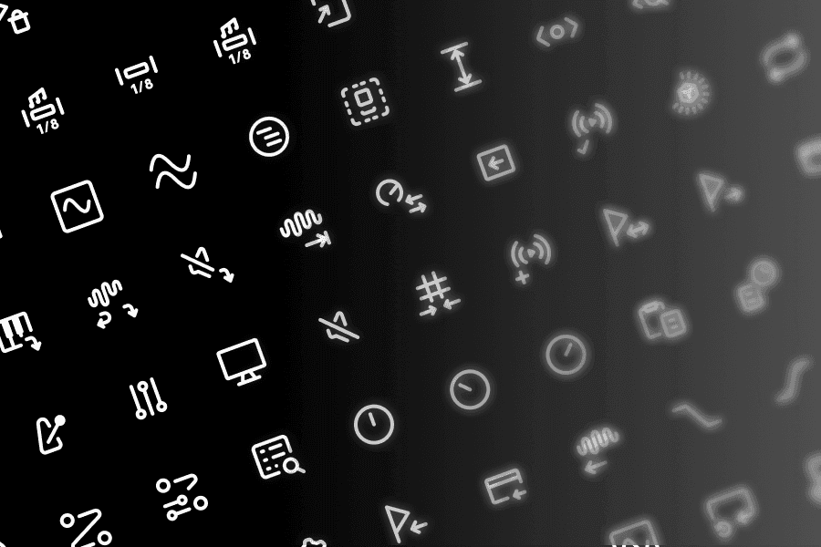Icon Marketplace
