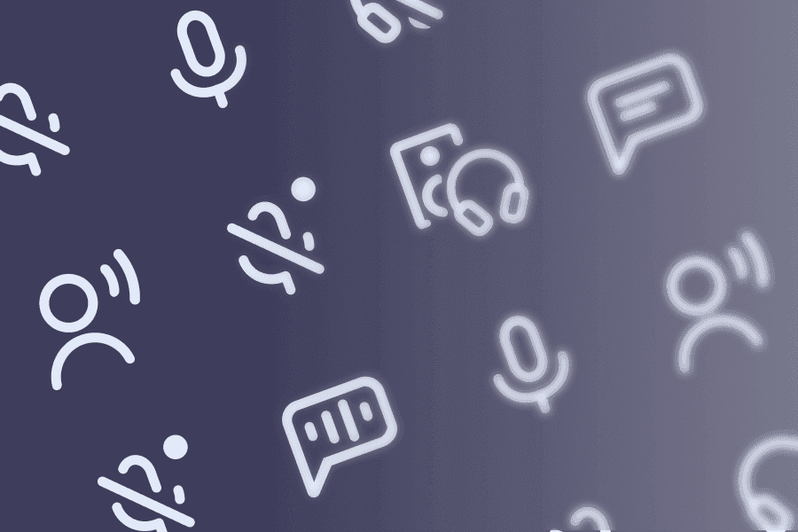 Icon Marketplace