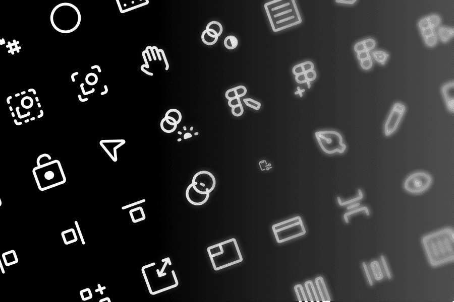 Icon Marketplace