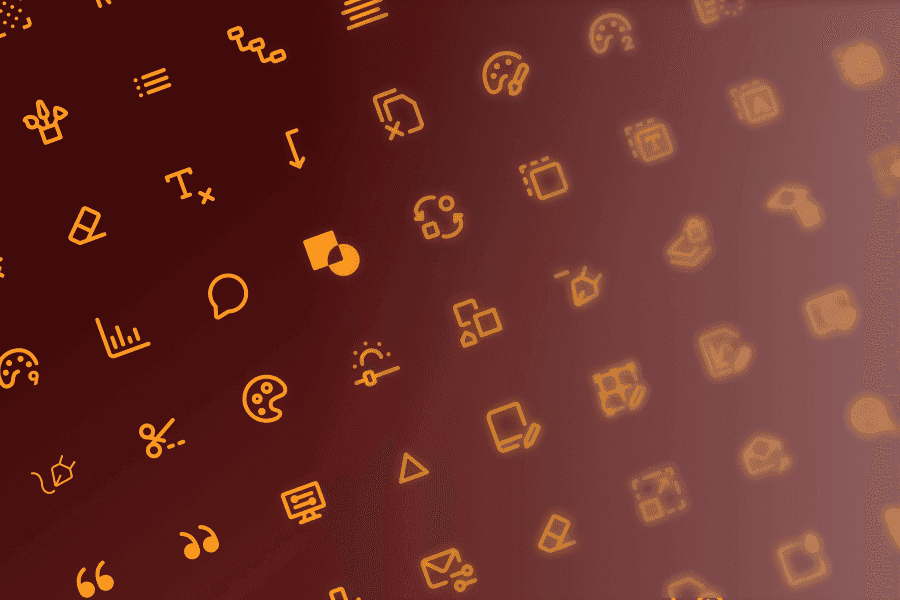 Icon Marketplace