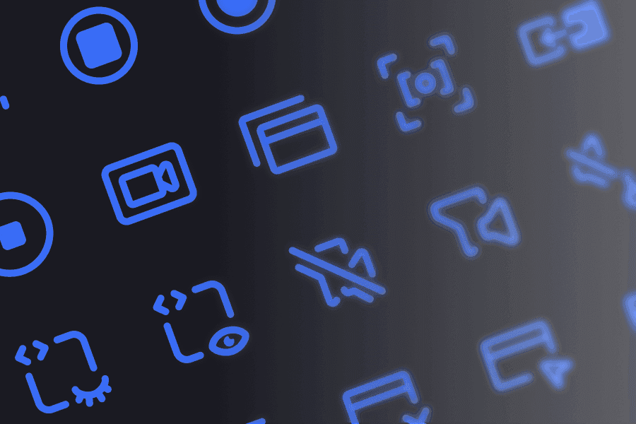 Icon Marketplace