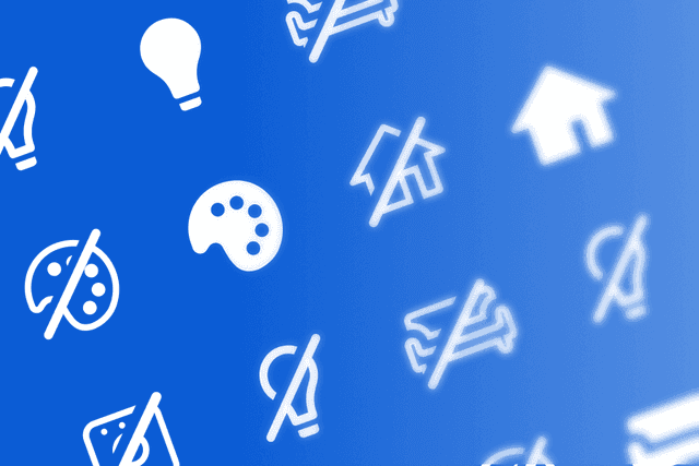 Icon Marketplace